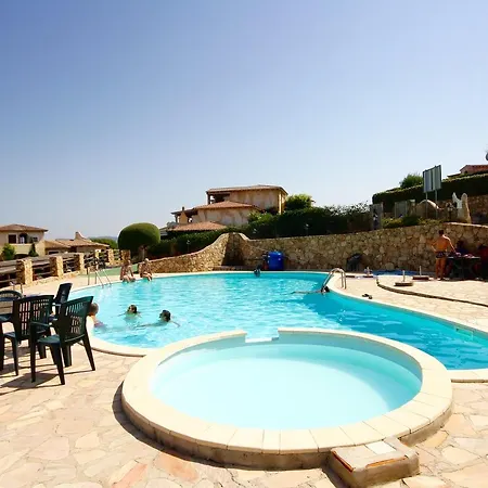Belvedere - Klodge Appartamento Olbia