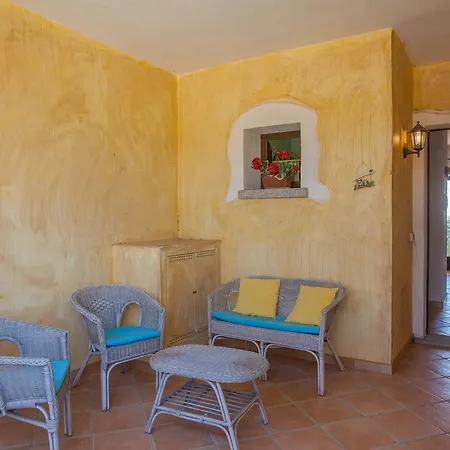 Belvedere - Klodge * Olbia