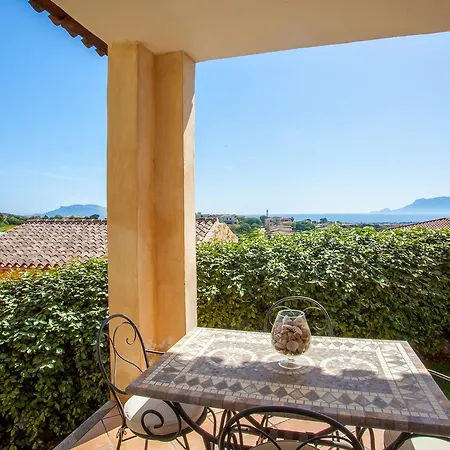 Apartment Belvedere - Klodge