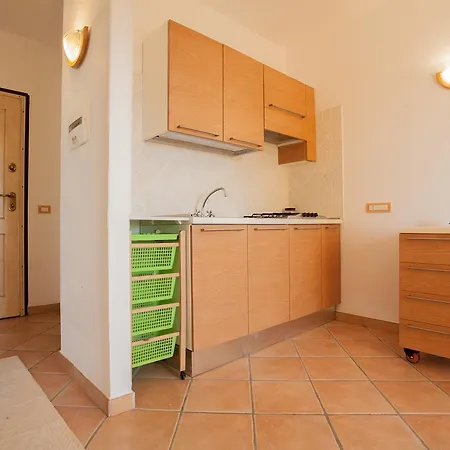 Apartment Belvedere - Klodge