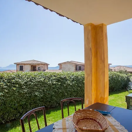 Belvedere - Klodge * Olbia