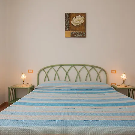 Apartment Belvedere - Klodge Olbia