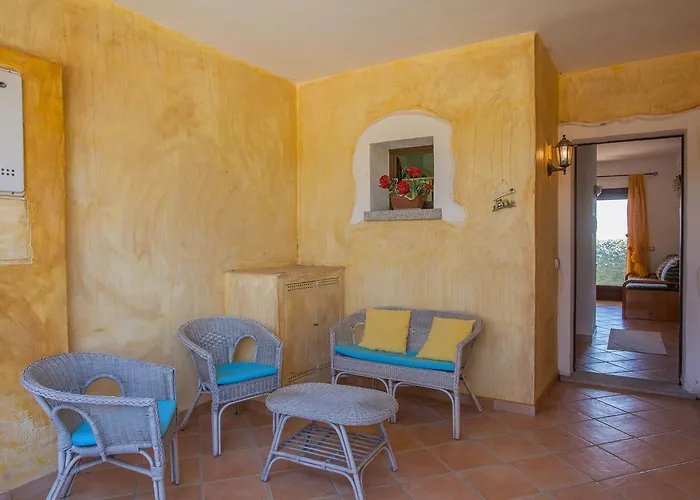 Belvedere - Klodge * Olbia