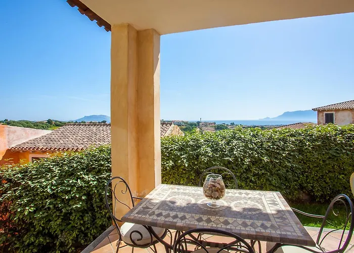 Apartment Belvedere - Klodge