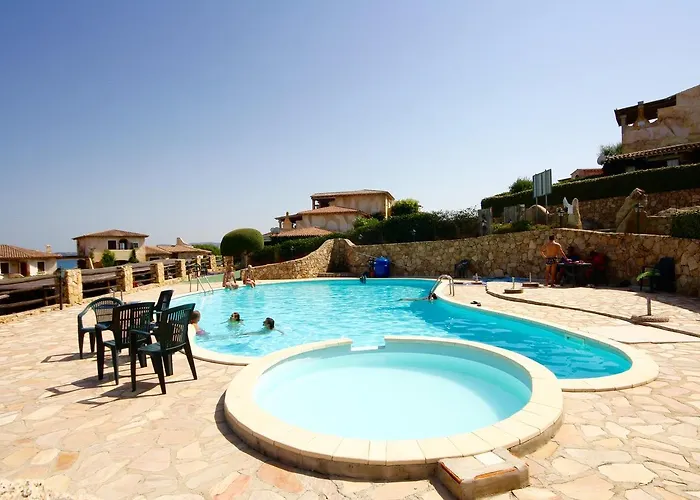 Belvedere - Klodge Appartamento Olbia