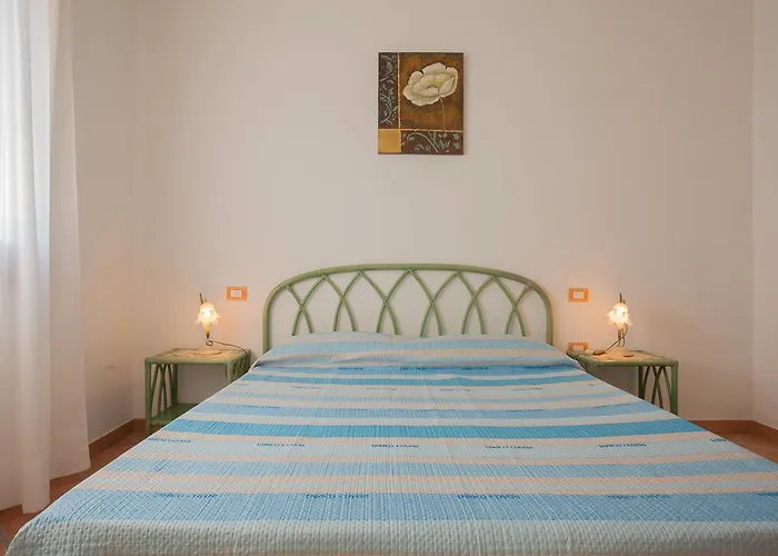 Appartamento Belvedere - Klodge Olbia