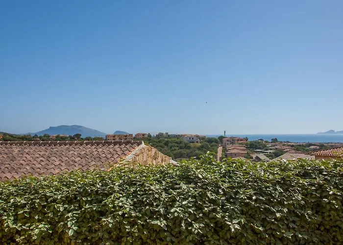 Appartamento Belvedere - Klodge *