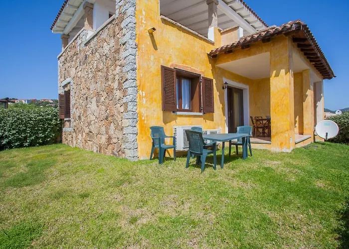 Belvedere - Klodge * Olbia