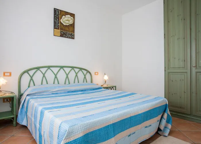 Belvedere - Klodge Olbia